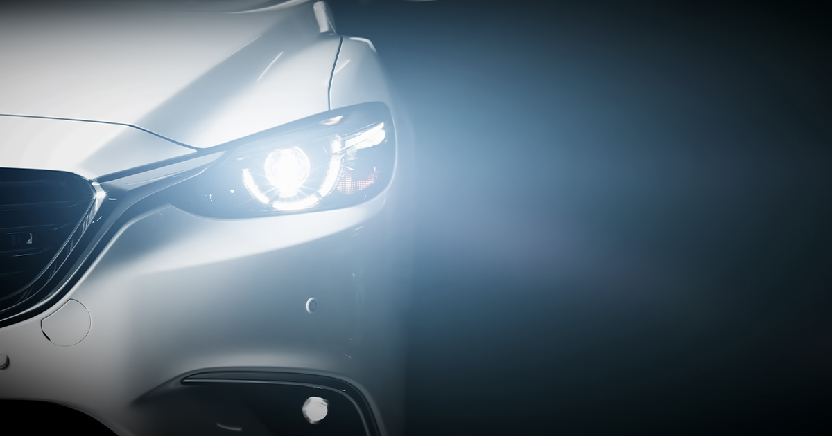 Mobil 1 성능 증명