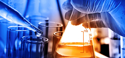 blue gold science