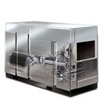 industrial compressor illustration