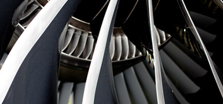 aviation fan compressor