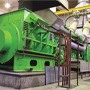 green gas engine