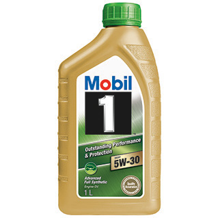 1L Mobil 1 ESP 5W-30 packshot