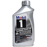 mobil 1 synthetic lv atf hp packshot