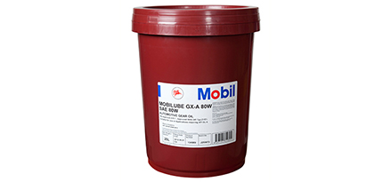 mobilube gx a 80w packshot