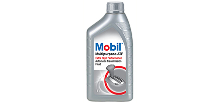 1l mobil multipurpose atf packshot