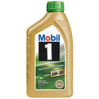 Mobil 1 ESP LV 0W-30