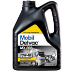 4l mobil delvac mx esp k 10w 40 packshot