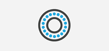 icon of bearing component