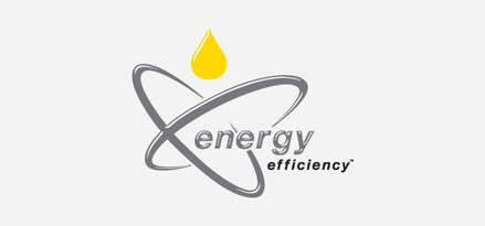 energy efficiency logo