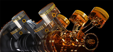 engine