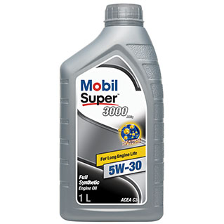 MOBIL SUPER 3000 XE1 5W-30