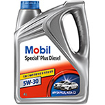 Mobil Super Special Plus Diesel 5W-30