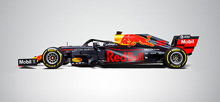 Motorsports