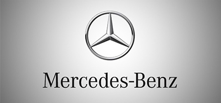 logo of mercedes benz