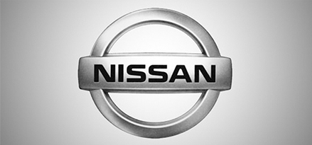 logo of nissan motor